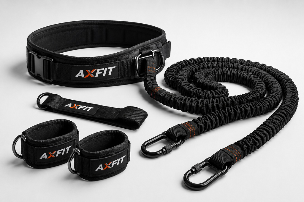 AXFIT Acceleration Cord