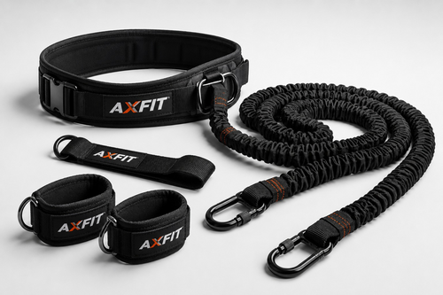 AXFIT Acceleration Cord
