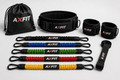 AXFIT Speed Bands