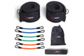AXFIT Speed Bands
