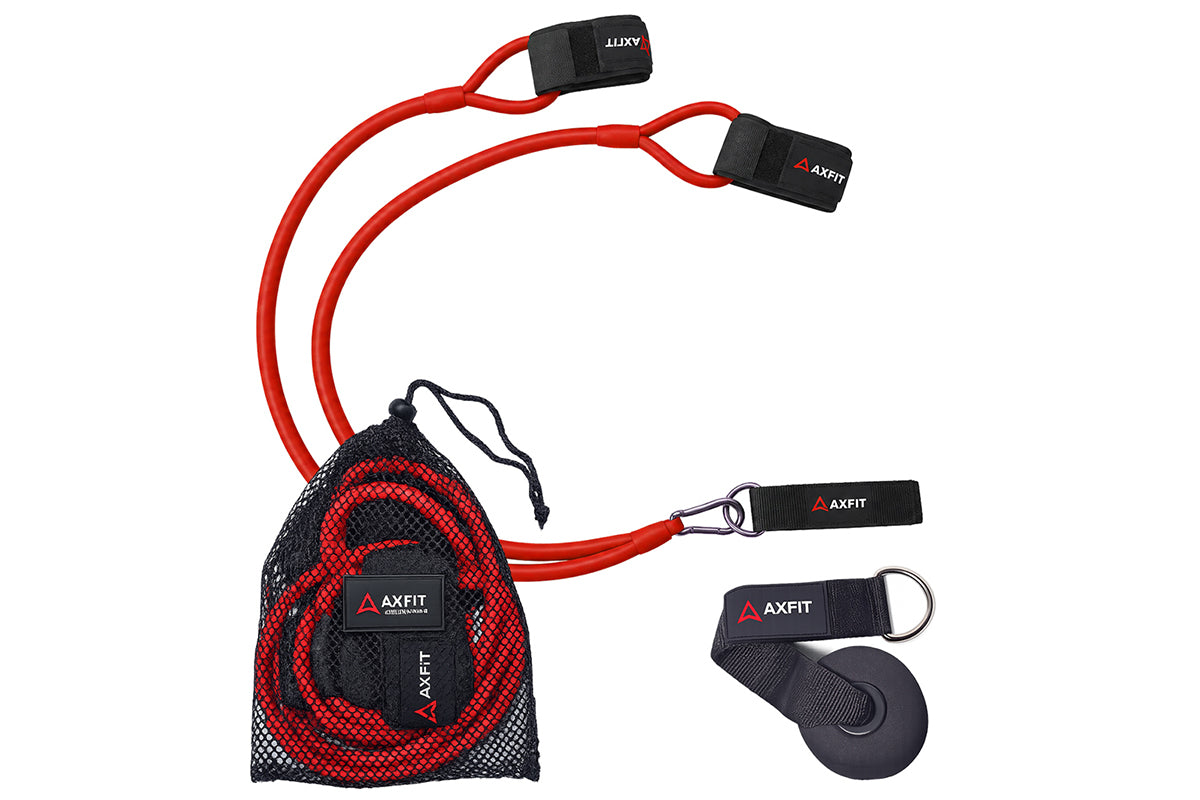 AXFIT Arm Care Bands