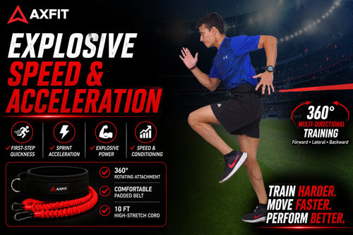 AXFIT Acceleration Cord