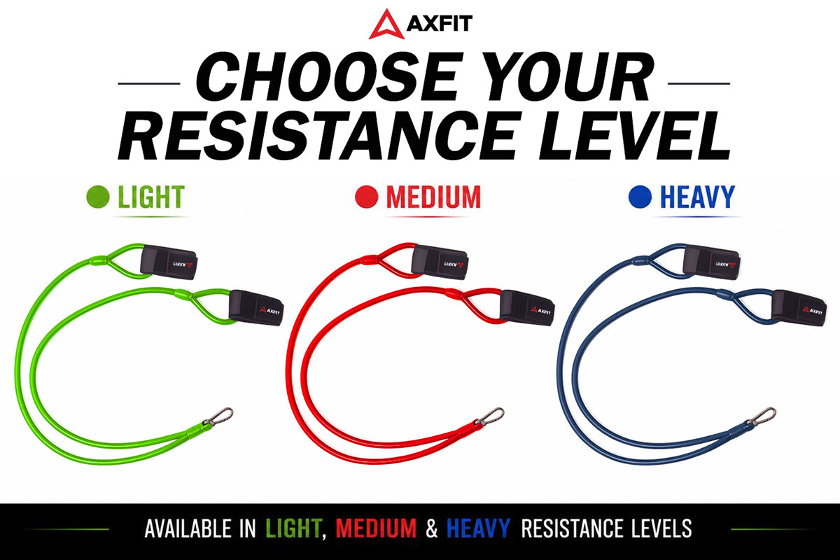 AXFIT Arm Care Bands
